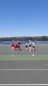 Image result for Reigate Netball Club