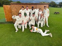 Image result for Shireshead and Forton Cc