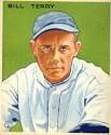 Bill Terry | SABR