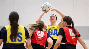 Image result for Hyde Netball Club