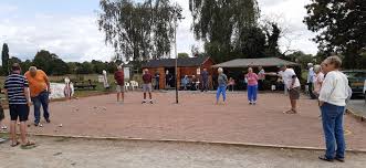 Image result for Epping Horizons Petanque Club, Essex