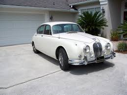 Image result for Old English White 1971 Jaguar