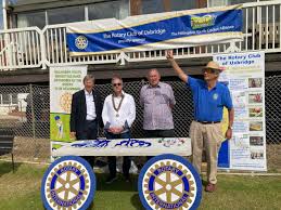 Image result for Elthorne Cricket Club