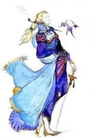 「エドガー・ロニ・フィガロ FINAL FANTASY 6」の画像検索結果