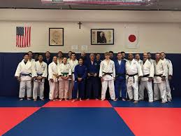 Image result for Grange Judo Club