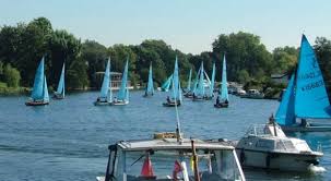 Image result for Hampton Sailing Club