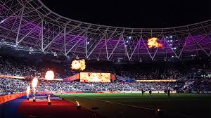 Image result for london olympic stadium illuminati