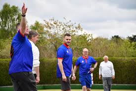 Image result for Sheerness Town (St Georges) Bowling Club