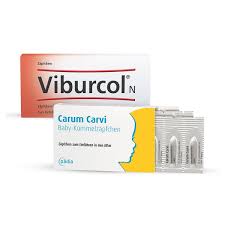 Image result for viburcol