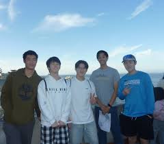 Image result for Berkeley Nssc Badminton Club