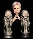 HR Giger - The Official Website