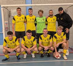 Image result for Belfast United