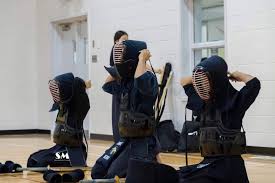 Image result for Cambridge University Kendo Society