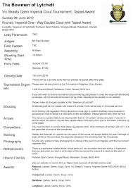 Image result for Bowmen of Lytchett