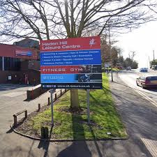 Image result for Haden Hill Badminton Club