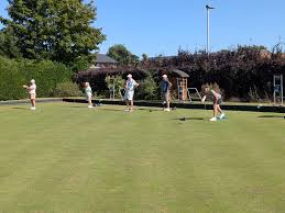 Image result for Twyford Bowling Club