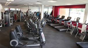 Image result for Hamiltons Fitness Centre, Colchester, Essex