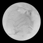 SOS: Enceladus