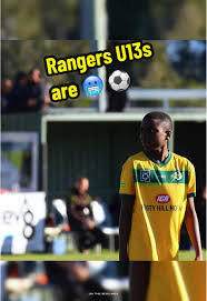 Image result for Mowbray Rangers Football Club