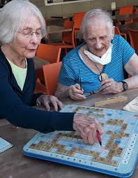 Image result for Morley Scrabble Club