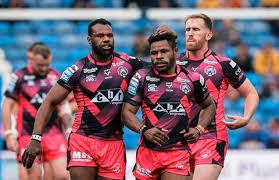 Image result for Castleford Panthers Rugby League Football Club