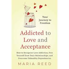 Image result for love addiction books amazon