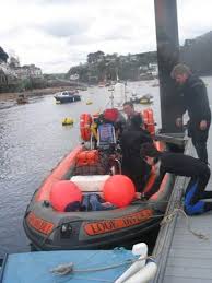 Image result for Looe Diving Club
