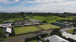Image result for Balmoral Bowls Club