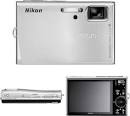 nikon coolpix s52c digital camera