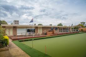 Image result for Knighton Victoria Bowls Club