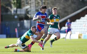 Image result for Oldham St Annes Rugby League Football Club