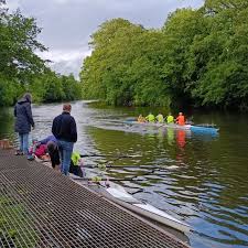 Image result for Derwent Rowing Club