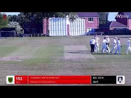 Image result for Oulton Park Cricket Club
