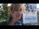 Maike von Bremen und Jan