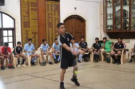 Image result for St Peters (Chorley) Badminton Club