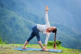 Image result for Astanga Yoga Class