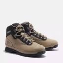 Timberland Euro Hiker Mid Hiking Boots TB0A5ZMNDH4 Men's NEW | eBay