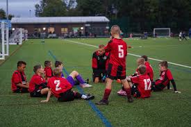 Image result for Coign Church Juniors Fc