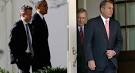 Fiscal cliff negotiations still in dark - Josh Gerstein and Byron ...