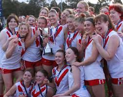 Image result for Flava Netball Club