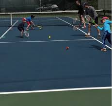 Image result for The Glebe Tennis Club