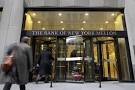 Here is What Hedge Funds Think About The Bank of New York Mellon ...