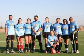 Image result for Phoenix Hockey Club (Essex)