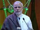 Need of the Hour That India Becomes a Manufacturing Hub, Says PM.