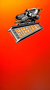 Image result for Sheffield Steelers