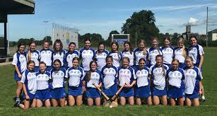 Image result for St Rita`s Camogie Club