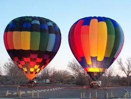 Image result for Espiritu Balloon Flights