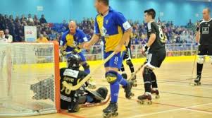 Image result for Herne Bay United Roller Hockey Club