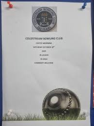 Image result for Coldstream Bowling Club