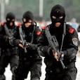 Ataque terrorista contra los JJ OO: 16 policías muertos - Pekín ...